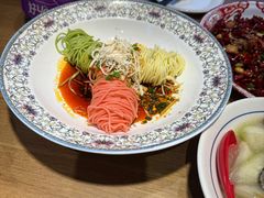 -王婆婆老妈蹄花·川菜馆(太古里一店)