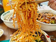 -老刘家永盛斋·传统泡馍(东关南街店)
