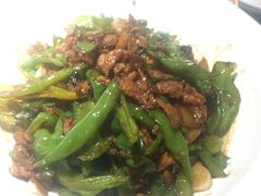 -何氏排骨(左家塘店)