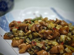 -肥仔顺德菜(龙悦居店)