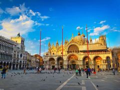 -圣马尔谷圣殿宗主教座堂