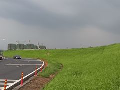 -乌龙涧铁道铁轨景
