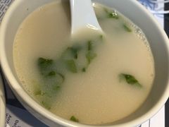 老火鸭汤-小大董·烤鸭(观景餐厅·南京西路店)