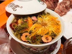 -有奴思烤肉·清真(正宁路店)