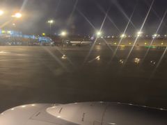 -乌鲁木齐天山国际机场-T3航站楼