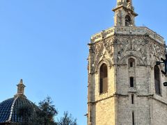 -瓦伦西亚大教堂