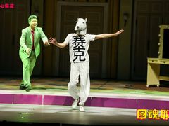 -合肥大剧院