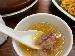 -民间瓦缸煨汤館(嵩山路店)