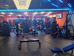 -RoMan罗马健身工作室(莘庄店)