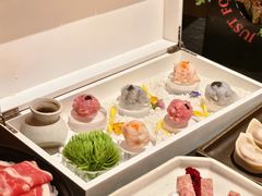 -色響火锅(恒隆广场店)
