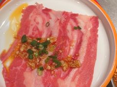 -韩悦牛排烤肉(仓山万达店)