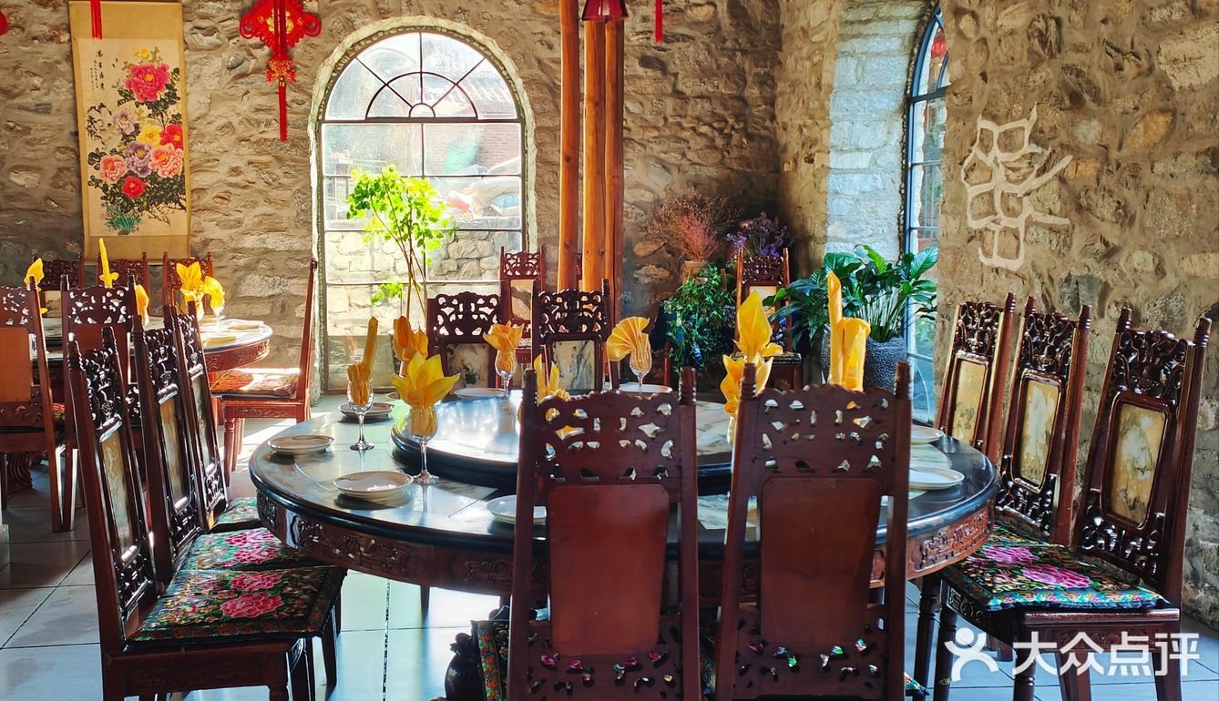 特色餐馆大揭秘~琦龙风味庄[色]