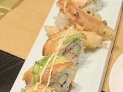-西村日本料理(香格里拉饭店)