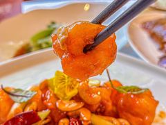 -月福京味斋·烤鸭店·北京菜(鼓楼总店)