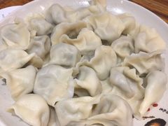 -东北人家铁锅炖(鞍山路店)