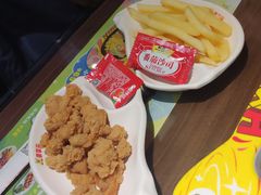 -豪享来中西餐厅(隆昌店)