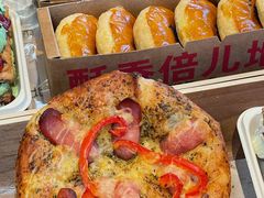 -味多美·北京面包工坊(天坛店)