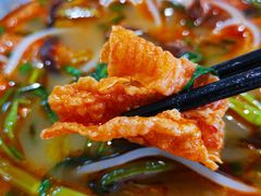 原味螺蛳粉-西环肥仔螺蛳粉(总店)