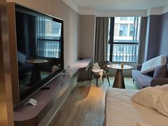 -广州白云国际机场漫心酒店
