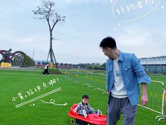 -迪茵湖田家舍生态农场