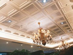 大堂-金春禧(世茂国际广场店)