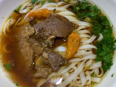 -肆姐面粉馆(坡子街店)