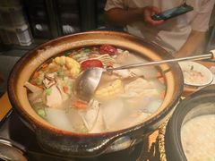 -蚝翅·海鲜粥·烧烤·龙虾季(海曙天一店)
