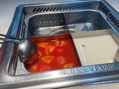 -海底捞大排档火锅(悦荟广场店)