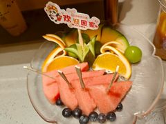 -海底捞火锅(万象城店)