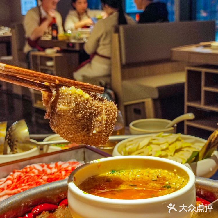 苏州新开的⁉️这家火锅真的从不让人失望