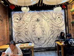-老姑砂锅·烧烤天津菜(体北道店)