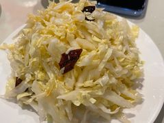 -玫瑰红烤羊排(北新桥三条店)