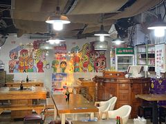 大堂-丁丁猫重庆小面(徐州路店)