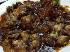 -闻香阁·清真(光荣道店)