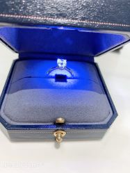 -钻石小鸟钻戒婚戒定制(石路店)