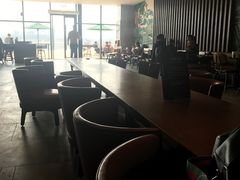 -星巴克(成都科学城店)