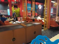 -满园烤鸭·春饼(沈北万达店)