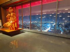 -北京柏悦酒店·锦庭餐厅Dining Room
