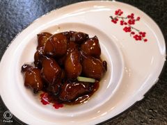 糖醋里脊-杭苑(正佳广场店)