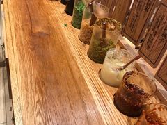 -小满手工粉(上海月星环球港店)