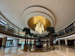 -四季轩中餐厅(徐州开元名都大酒店)