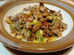 -秋色客家菜(南山店)