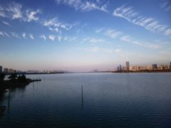 -艾溪湖湿地公园