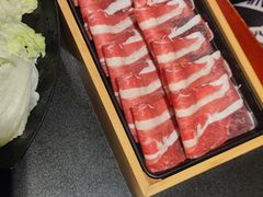 -东来顺饭庄(金泉广场店)