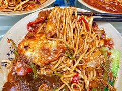 -方铲铲·成都板凳面(滨江银泰店)