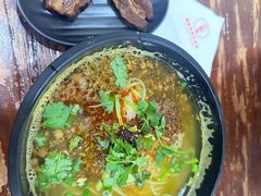 -一品飘香米线(一中总店)