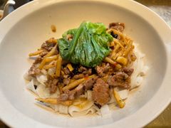 -漆黑觉米粉(三里屯店)