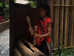 -云南民族村
