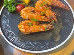 -九井澤精致料理(金茂店)