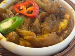 -顺德人家食府(黄金广场店)